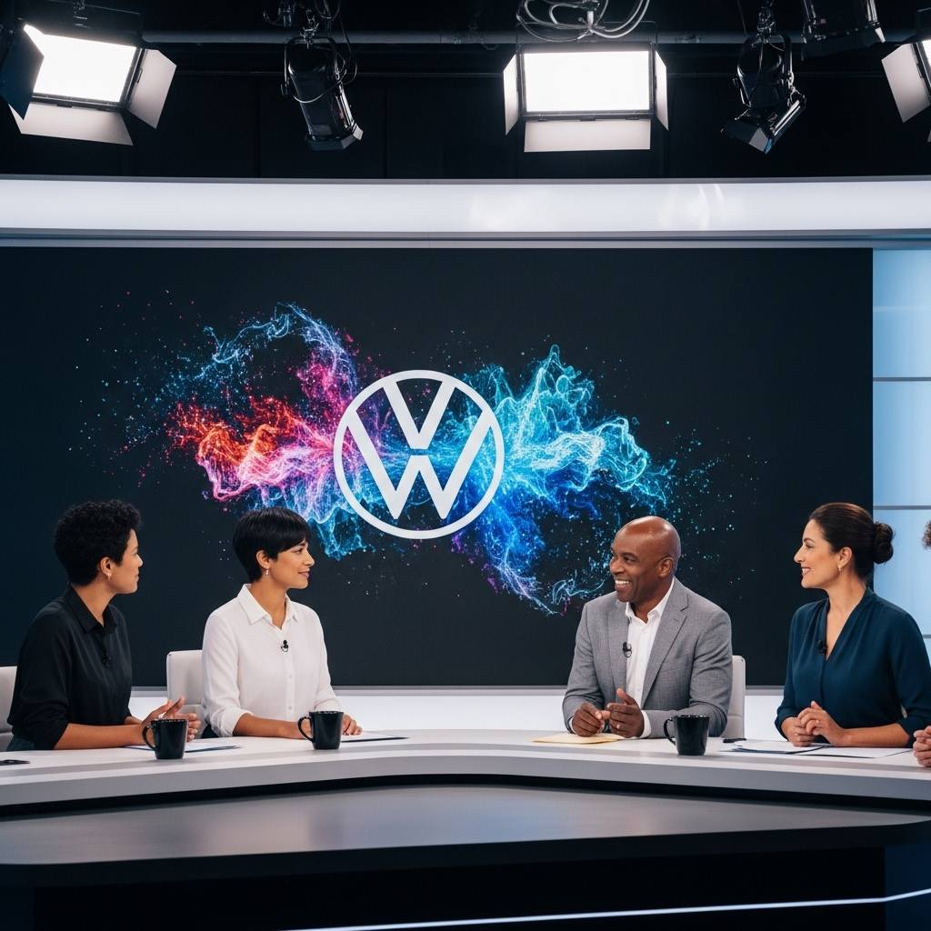 Najświeższe wieści ze świata Volkswagena