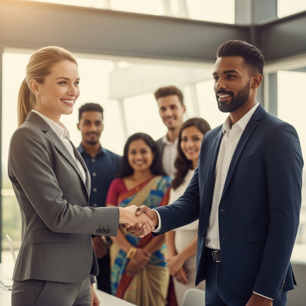 Budowanie Relacji z Potencjalnymi Klientami: Sekrety Lead Nurturing