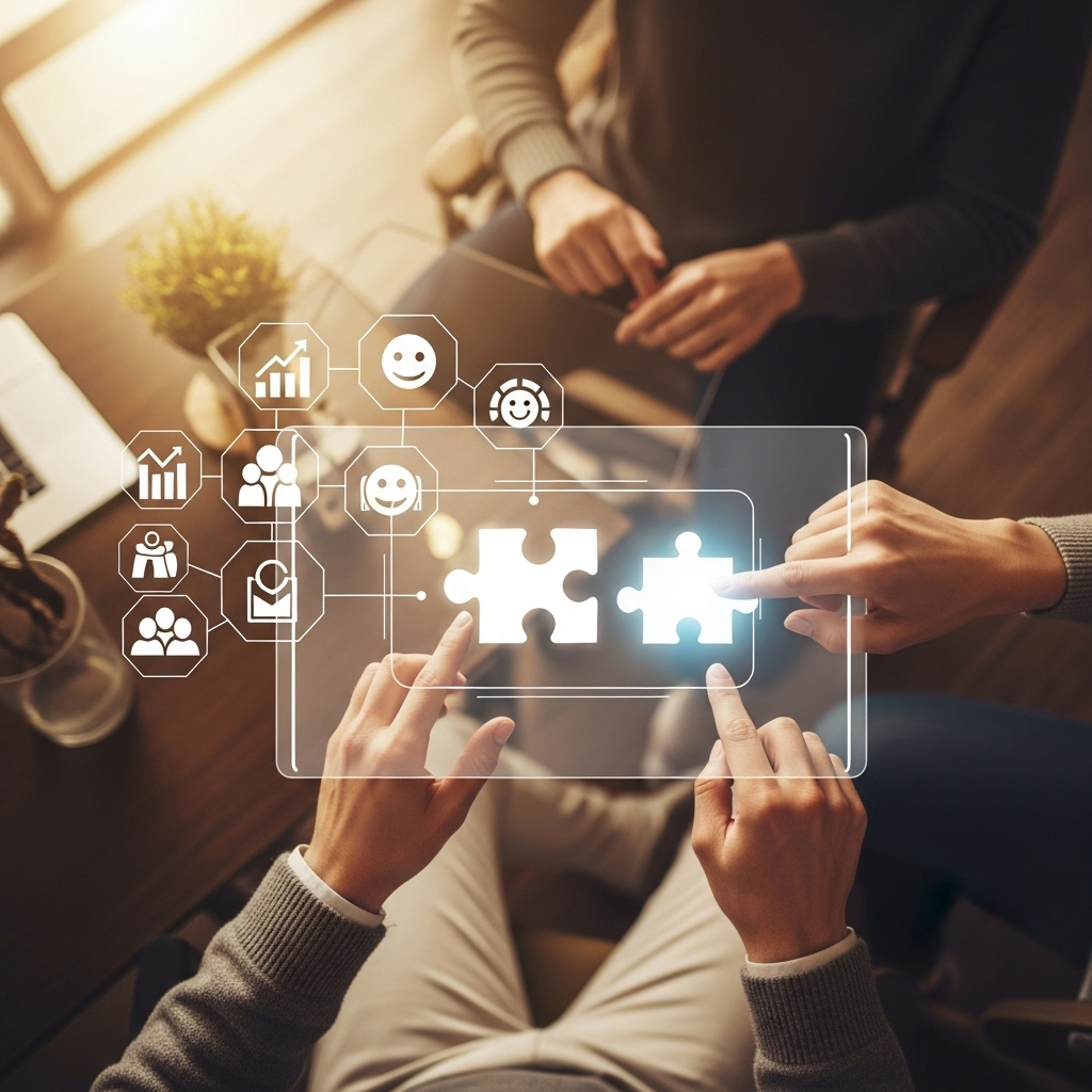 Efektywny Onboarding Użytkowników: Klucz do Sukcesu Produktu