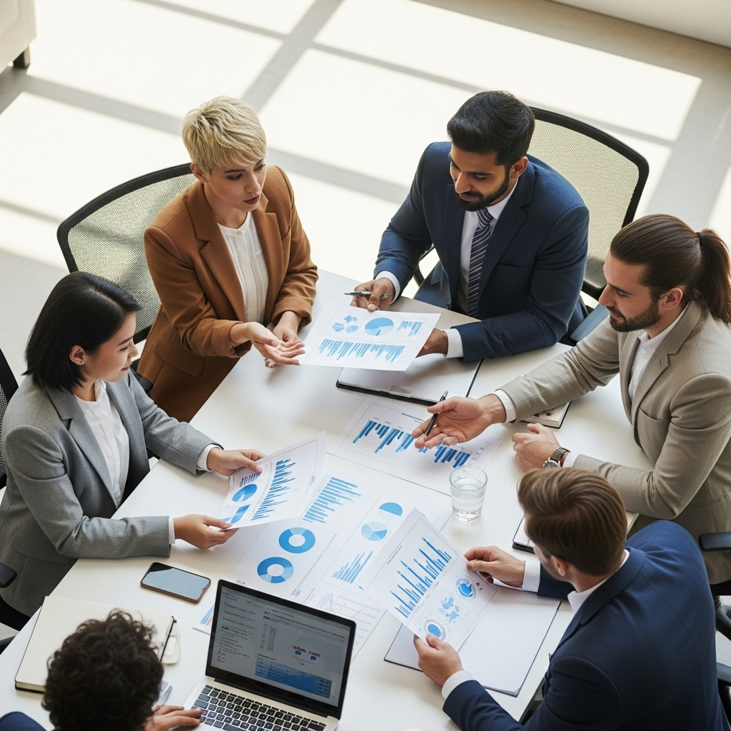 Skuteczne Zarządzanie Inwestycjami Private Equity