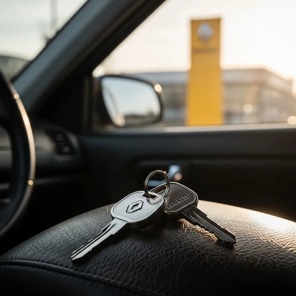 Atrakcyjne oferty Renault na rynku samochodów używanych