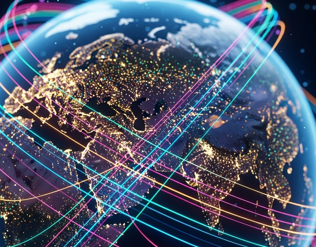 Wielki potencjał danych: jak Big Data zmienia świat