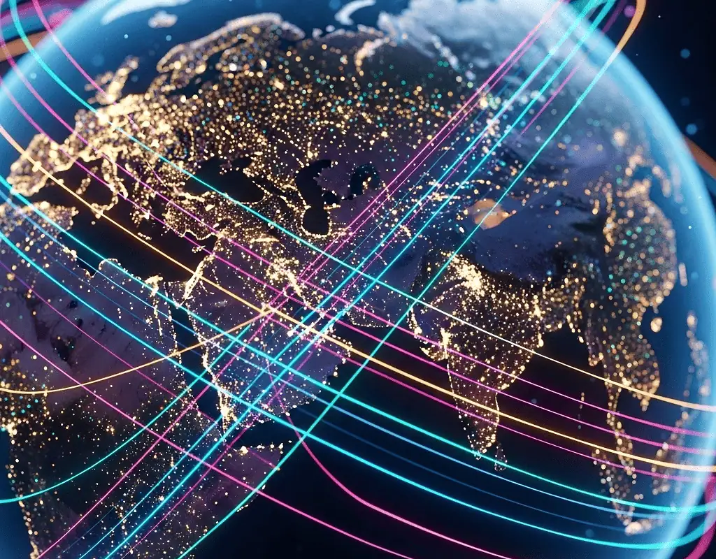 Wielki potencjał danych: jak Big Data zmienia świat