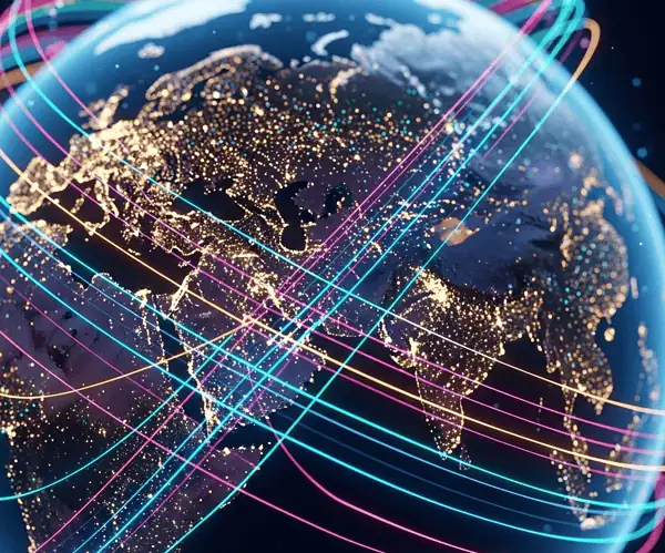 Wielki potencjał danych: jak Big Data zmienia świat