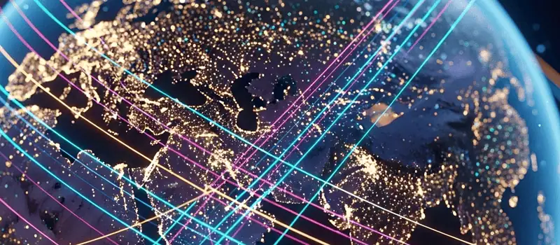 Wielki potencjał danych: jak Big Data zmienia świat