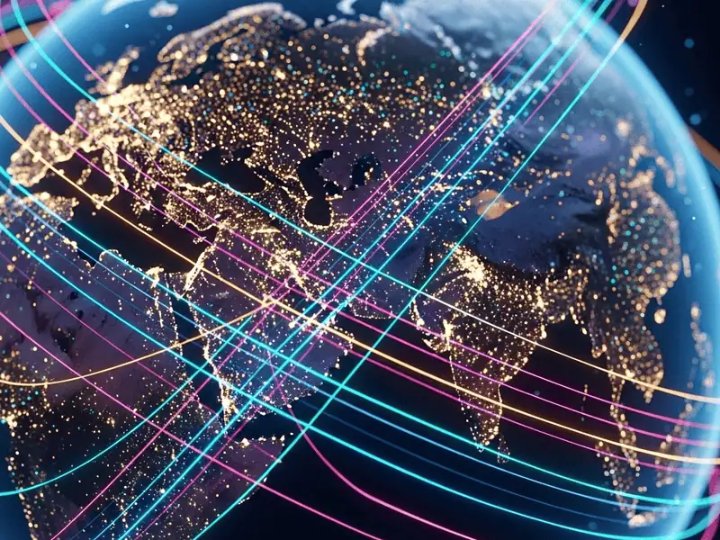 Wielki potencjał danych: jak Big Data zmienia świat