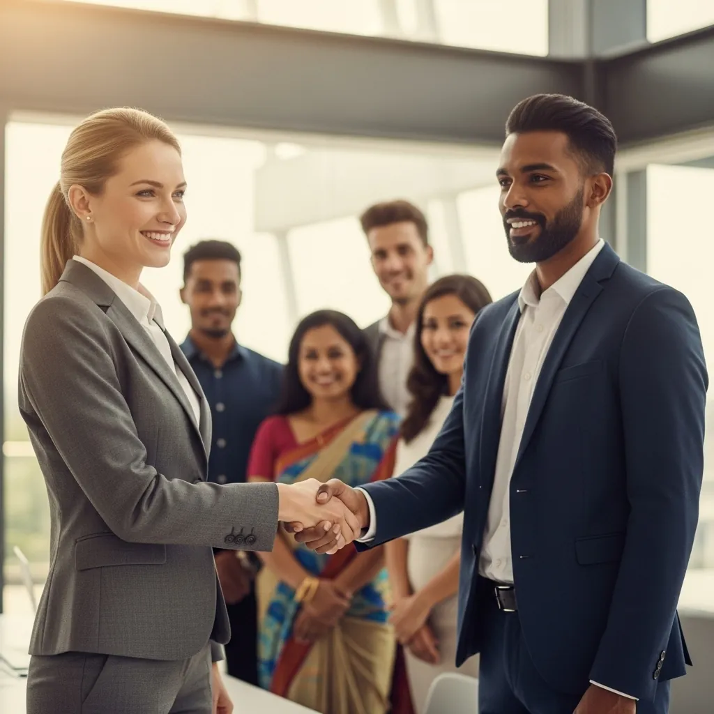 Budowanie relacji z potencjalnymi klientami: sekrety lead nurturing