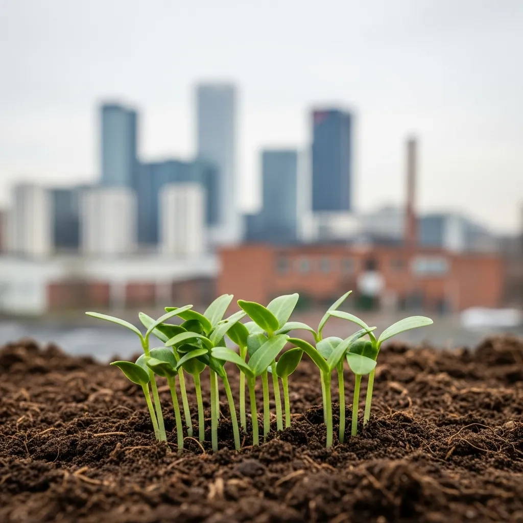 Zielone finansowanie szansą na rozwój dla MŚP