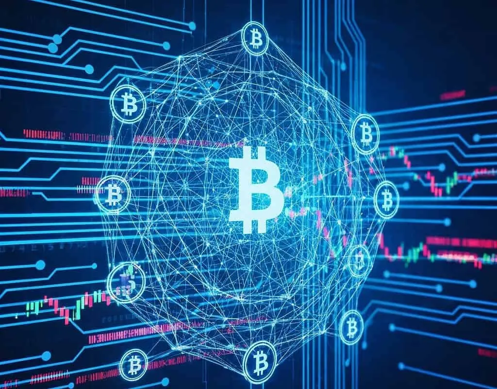 Altcoiny: Twój przewodnik po świecie alternatywnych kryptowalut