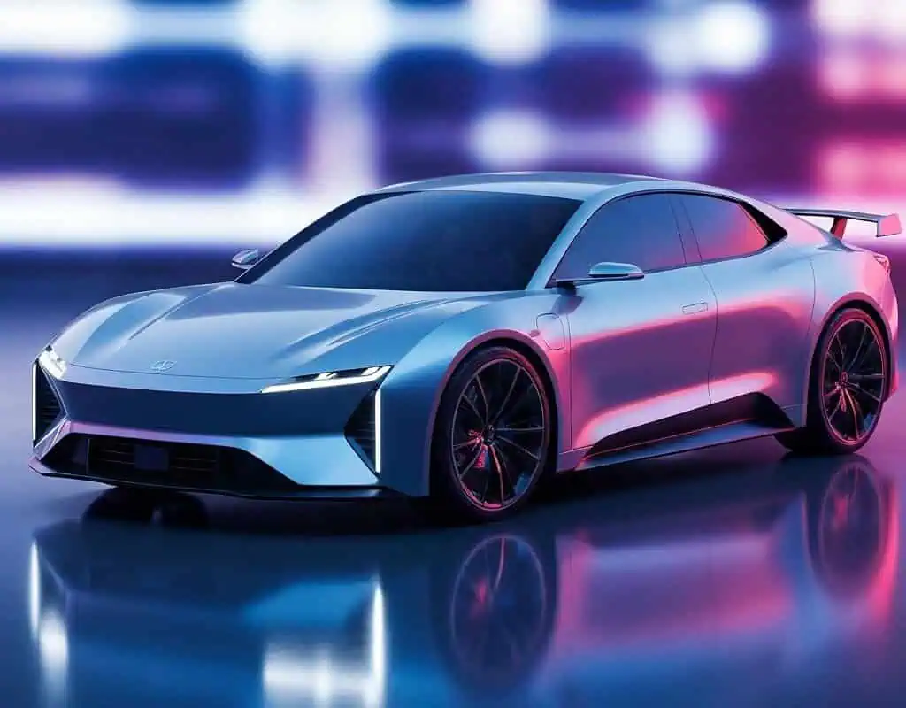 Body kit: Metamorfoza twojego samochodu