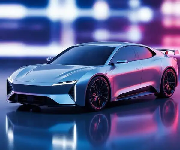 Body kit: Metamorfoza twojego samochodu
