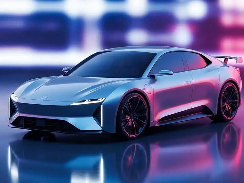 Body kit: Metamorfoza twojego samochodu