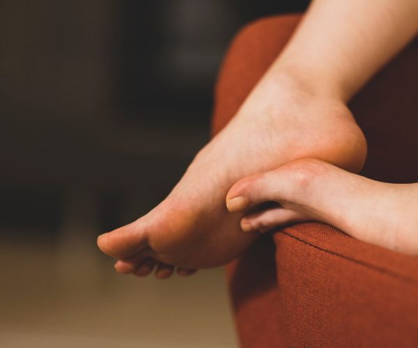 Podopharm – profesjonalne wsparcie w pielęgnacji stóp