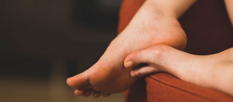Podopharm – profesjonalne wsparcie w pielęgnacji stóp