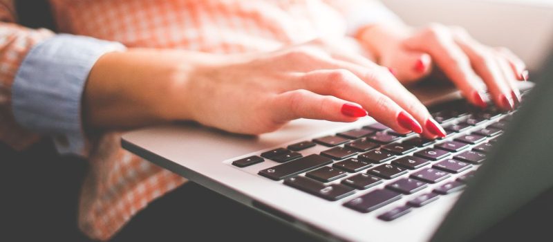 Terapia online – wygodna forma wsparcia psychologicznego bez wychodzenia z domu